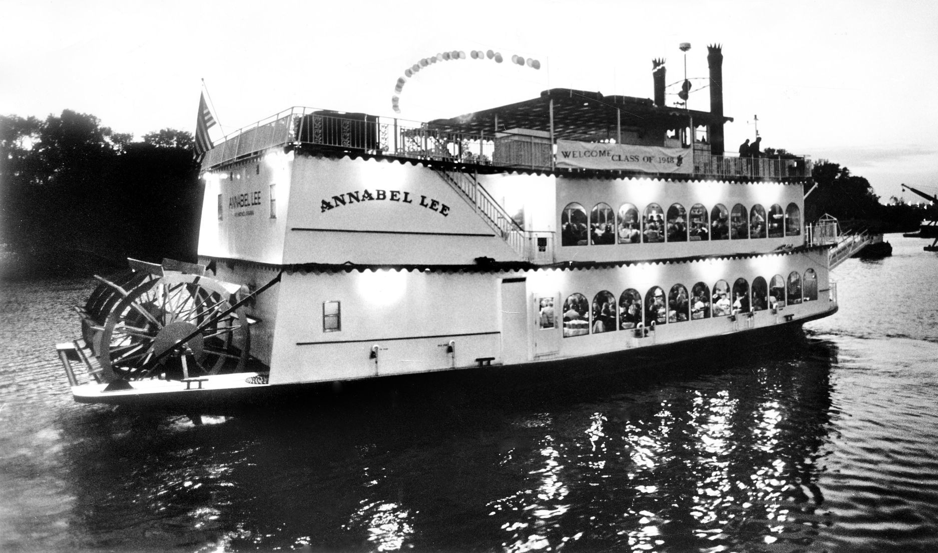 Annabel Lee